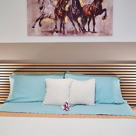 Arcu De Chelu B&B Modolo  Exteriér fotografie