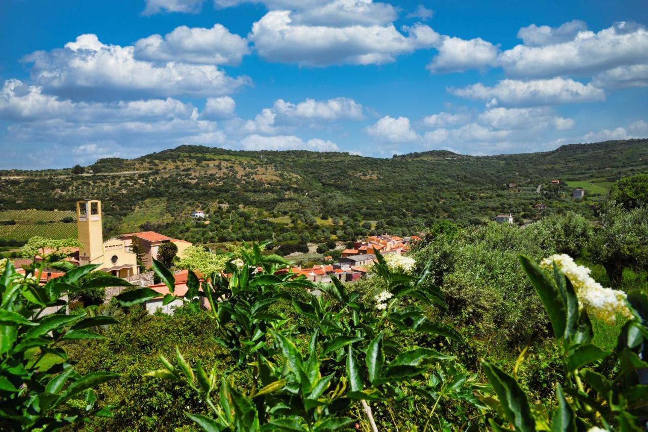 Arcu De Chelu B&B Modolo  Exteriér fotografie