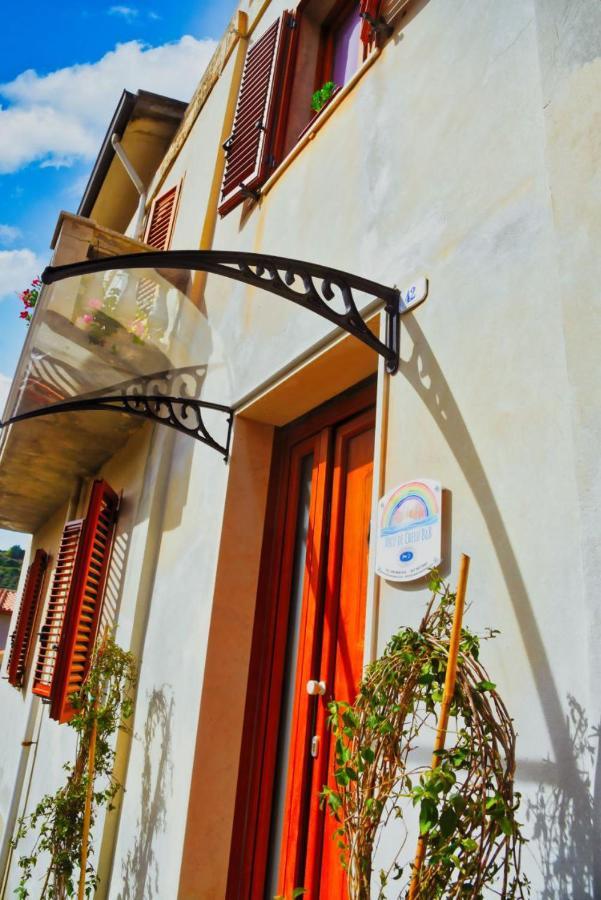 Arcu De Chelu B&B Modolo  Exteriér fotografie