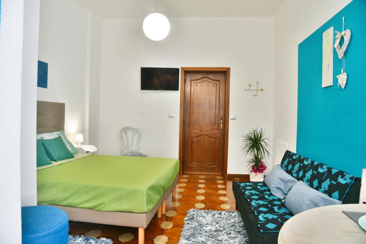 Arcu De Chelu B&B Modolo  Exteriér fotografie