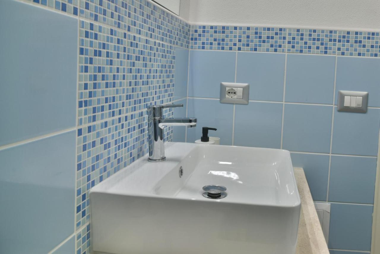 Arcu De Chelu B&B Modolo  Exteriér fotografie