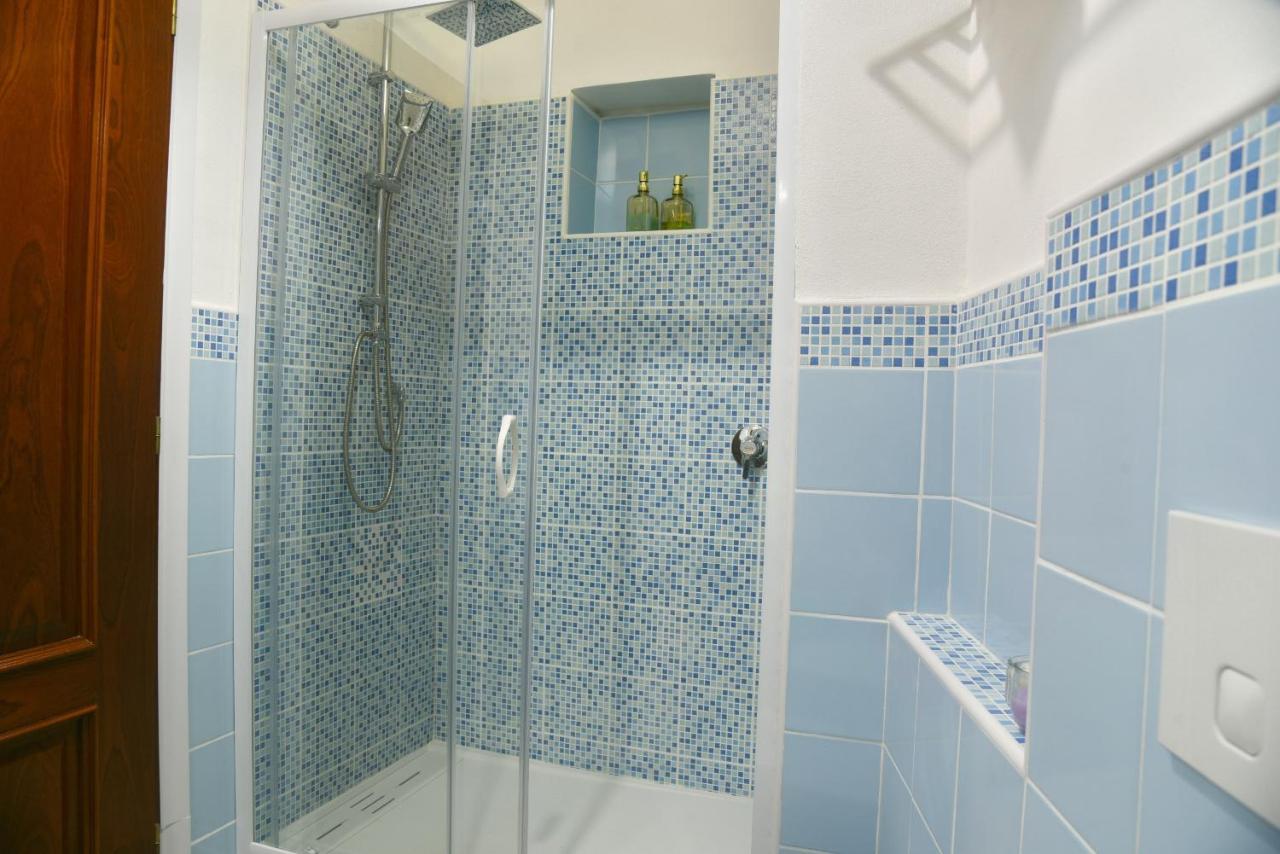 Arcu De Chelu B&B Modolo  Exteriér fotografie