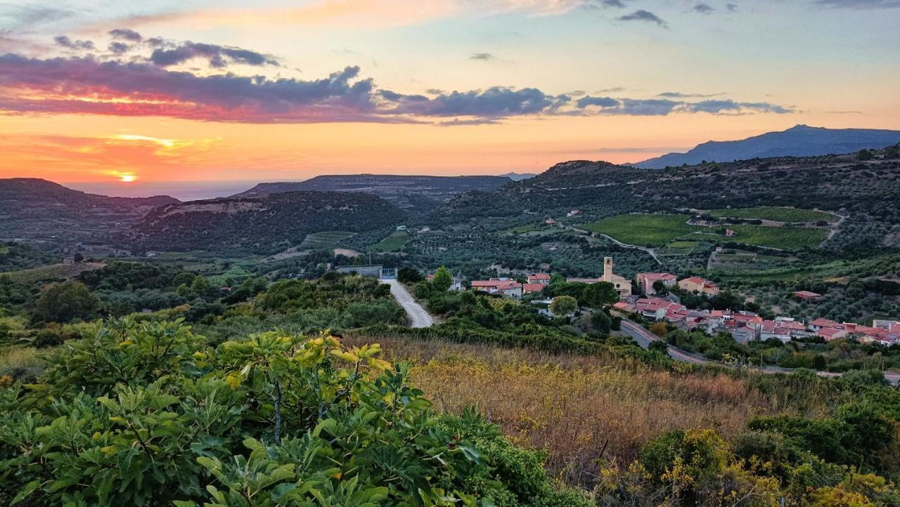 Arcu De Chelu B&B Modolo  Exteriér fotografie