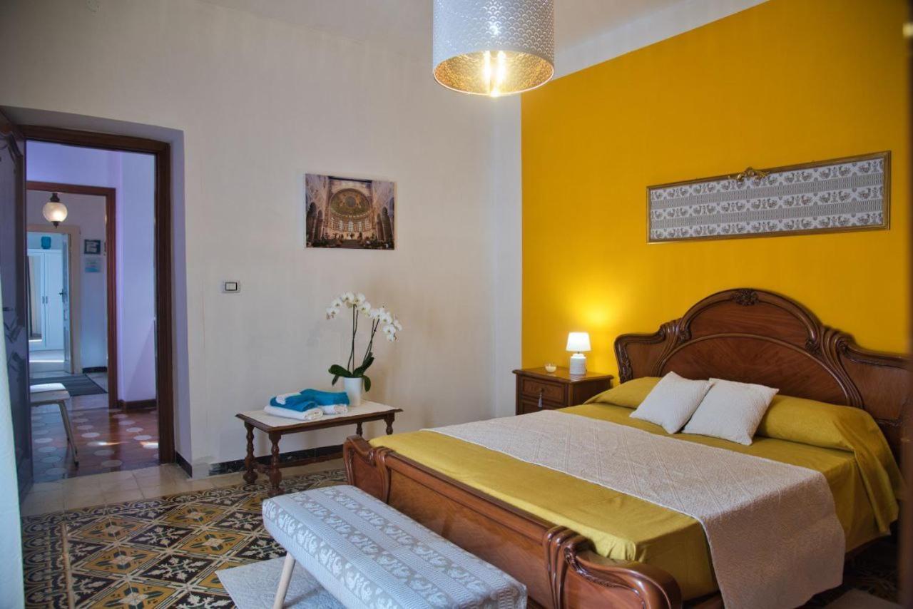 Arcu De Chelu B&B Modolo  Exteriér fotografie