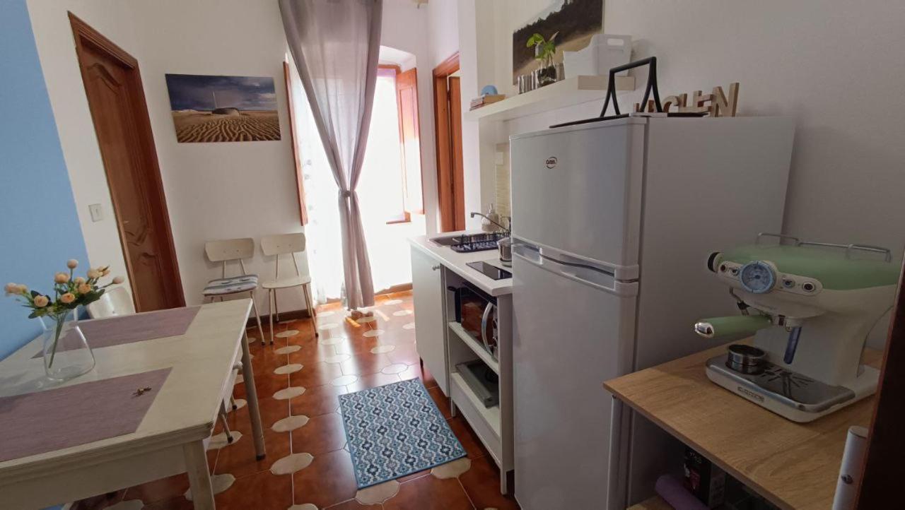 Arcu De Chelu B&B Modolo  Exteriér fotografie