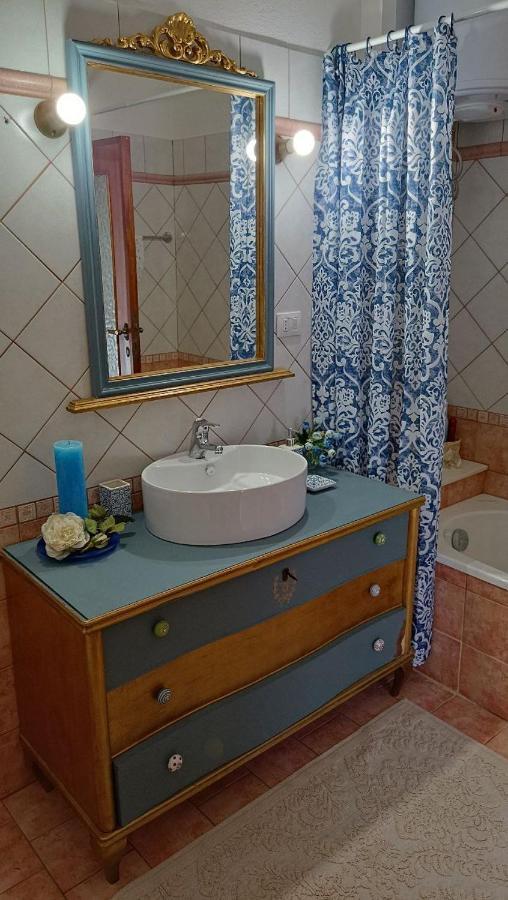 Arcu De Chelu B&B Modolo  Exteriér fotografie