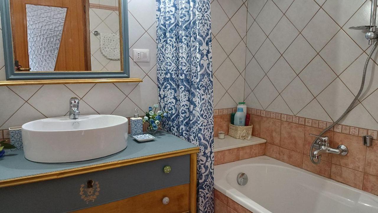 Arcu De Chelu B&B Modolo  Exteriér fotografie