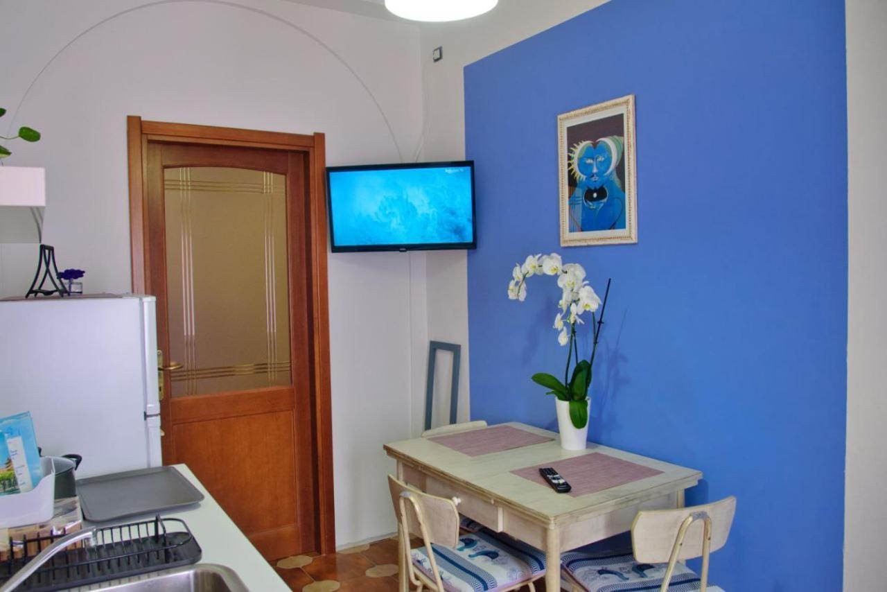 Arcu De Chelu B&B Modolo  Exteriér fotografie