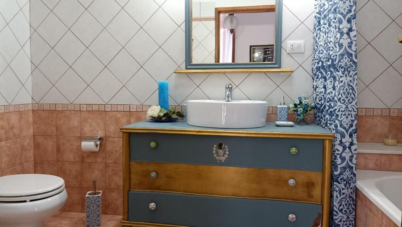Arcu De Chelu B&B Modolo  Exteriér fotografie