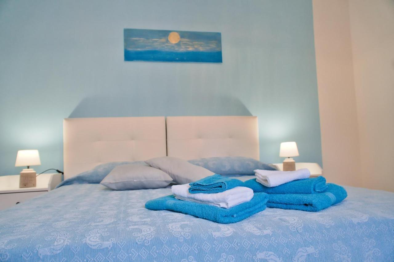 Arcu De Chelu B&B Modolo  Exteriér fotografie