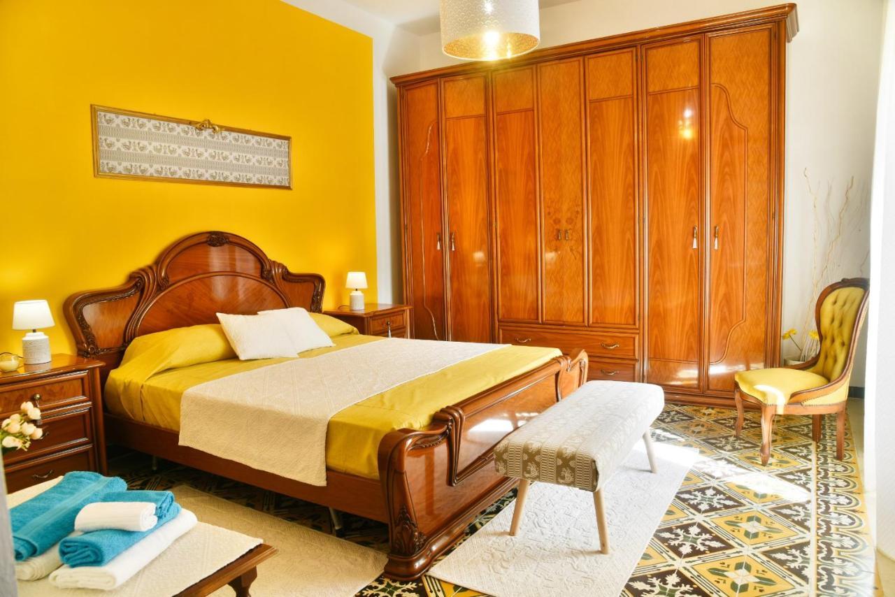 Arcu De Chelu B&B Modolo  Exteriér fotografie
