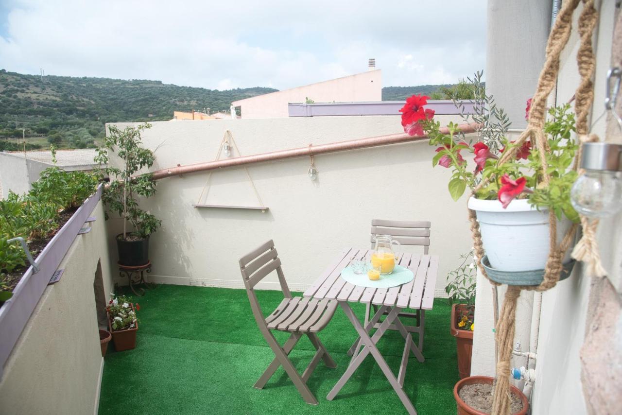 Arcu De Chelu B&B Modolo  Exteriér fotografie
