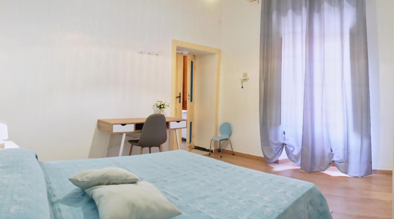 Arcu De Chelu B&B Modolo  Exteriér fotografie