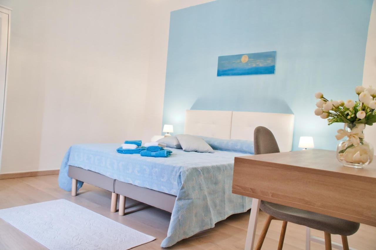 Arcu De Chelu B&B Modolo  Exteriér fotografie