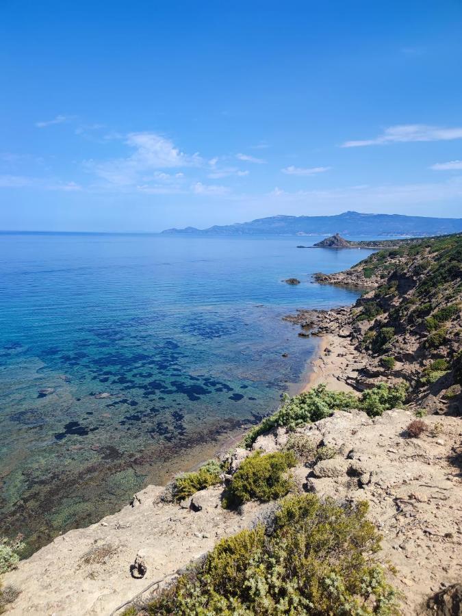Arcu De Chelu B&B Modolo  Exteriér fotografie