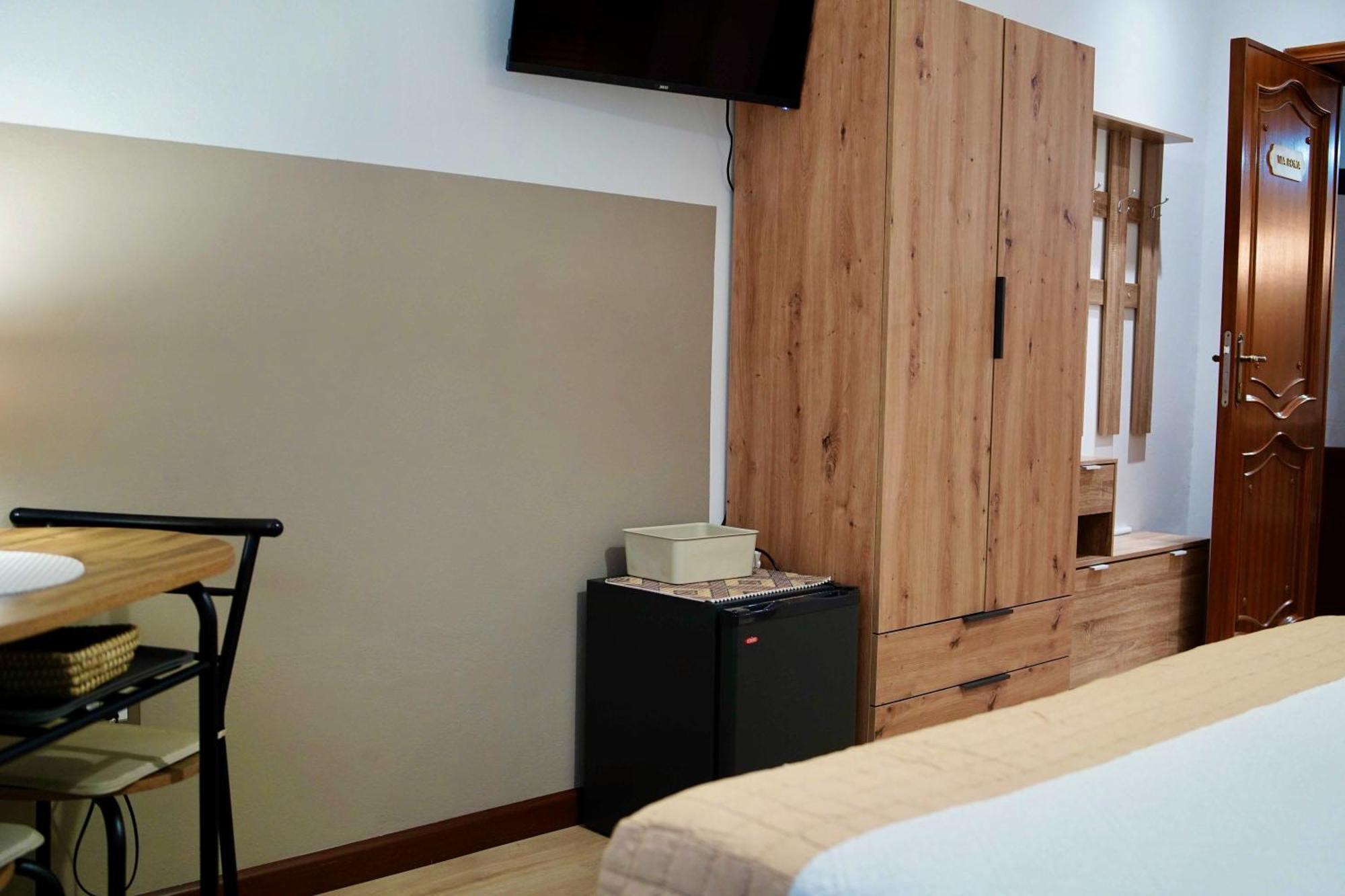 Arcu De Chelu B&B Modolo  Exteriér fotografie