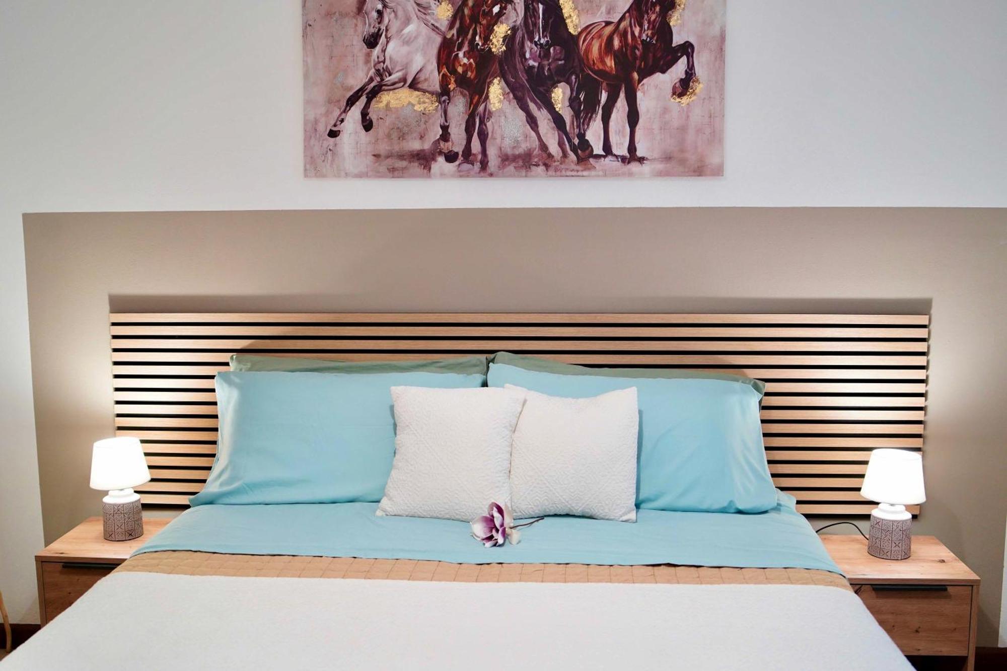 Arcu De Chelu B&B Modolo  Exteriér fotografie
