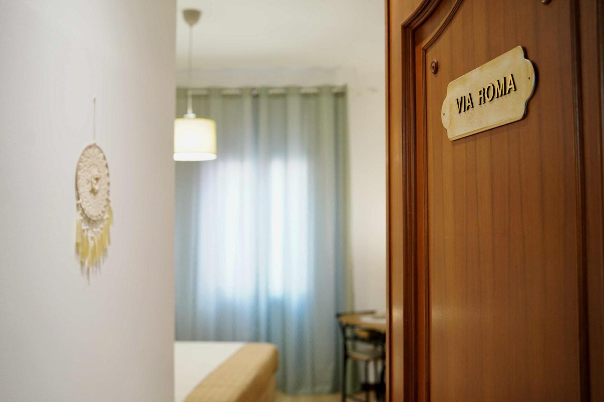 Arcu De Chelu B&B Modolo  Exteriér fotografie