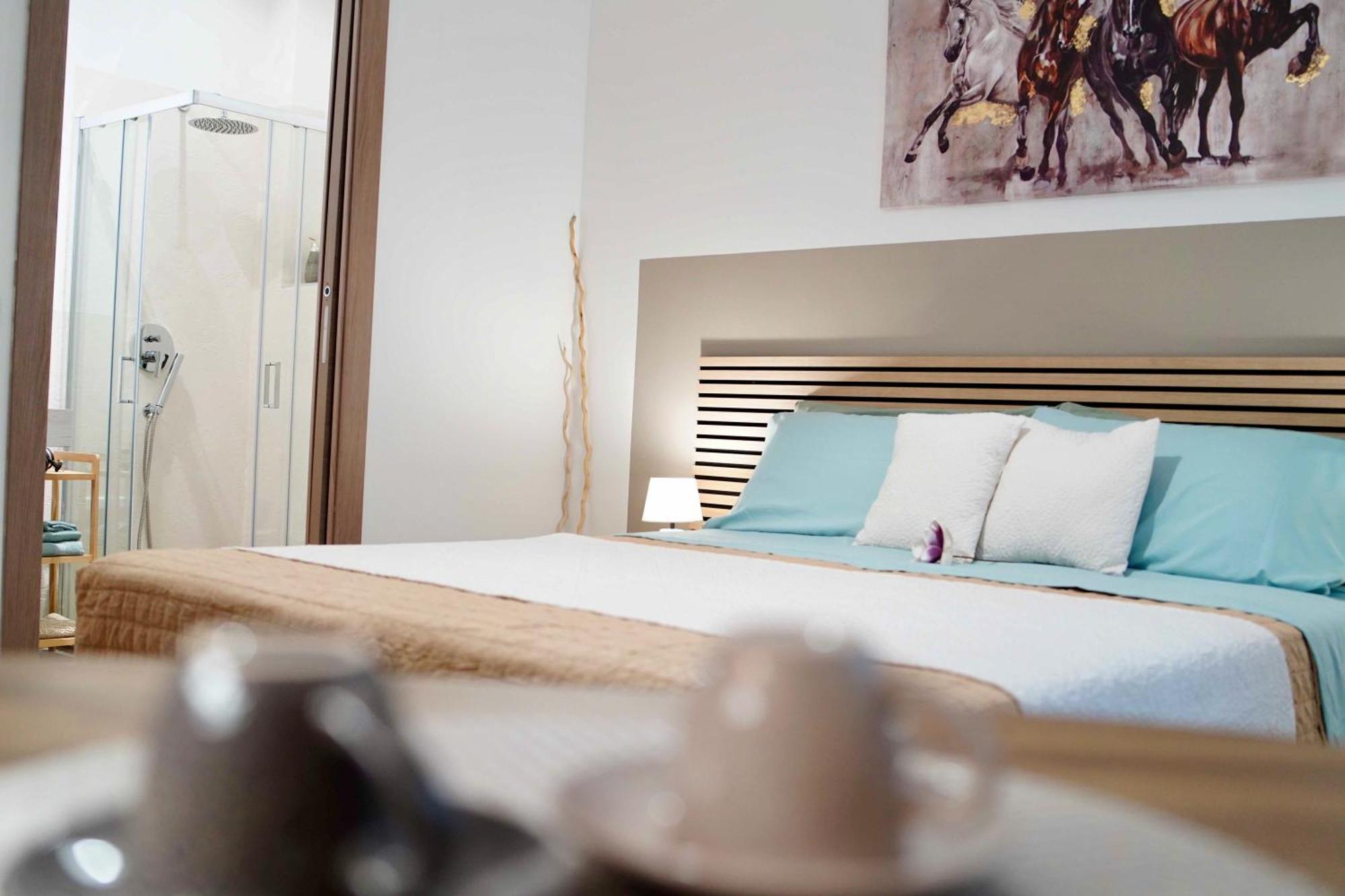 Arcu De Chelu B&B Modolo  Exteriér fotografie