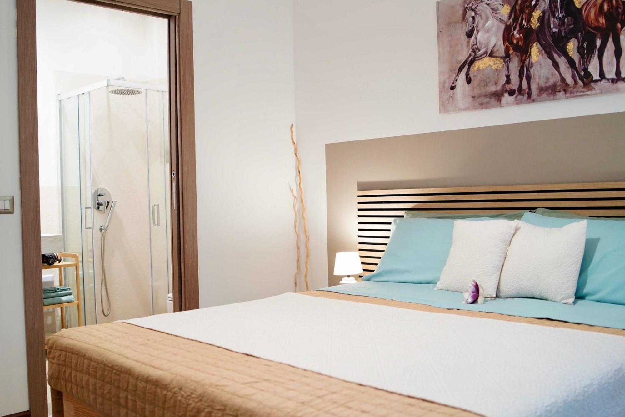 Arcu De Chelu B&B Modolo  Exteriér fotografie