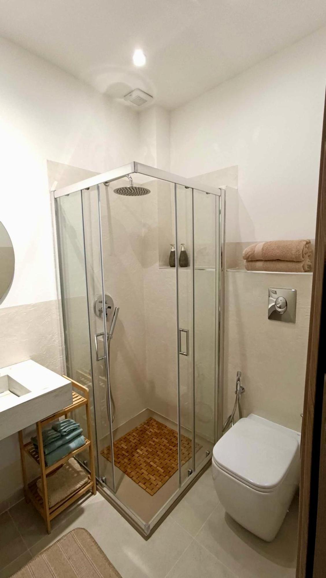 Arcu De Chelu B&B Modolo  Exteriér fotografie