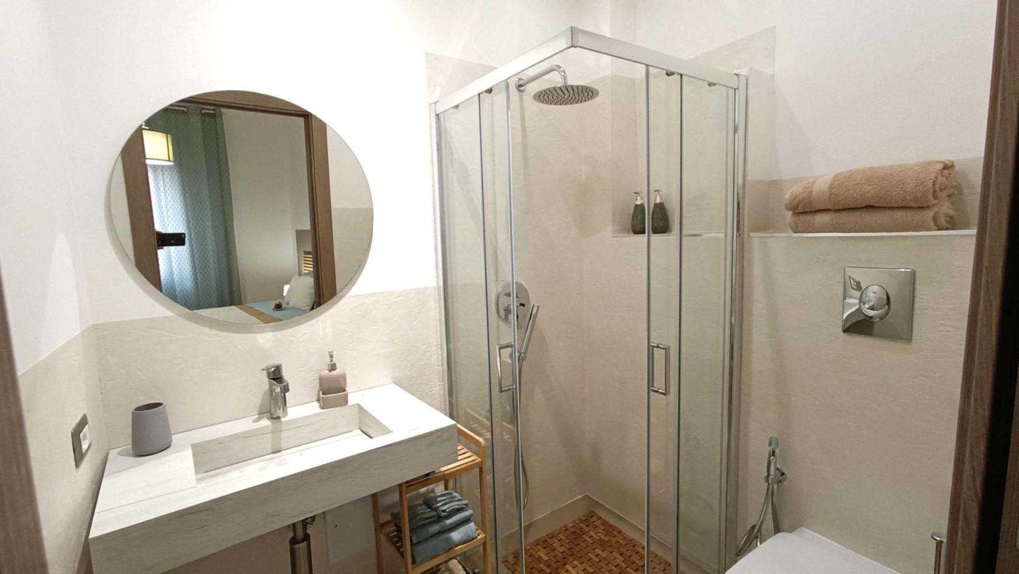 Arcu De Chelu B&B Modolo  Exteriér fotografie