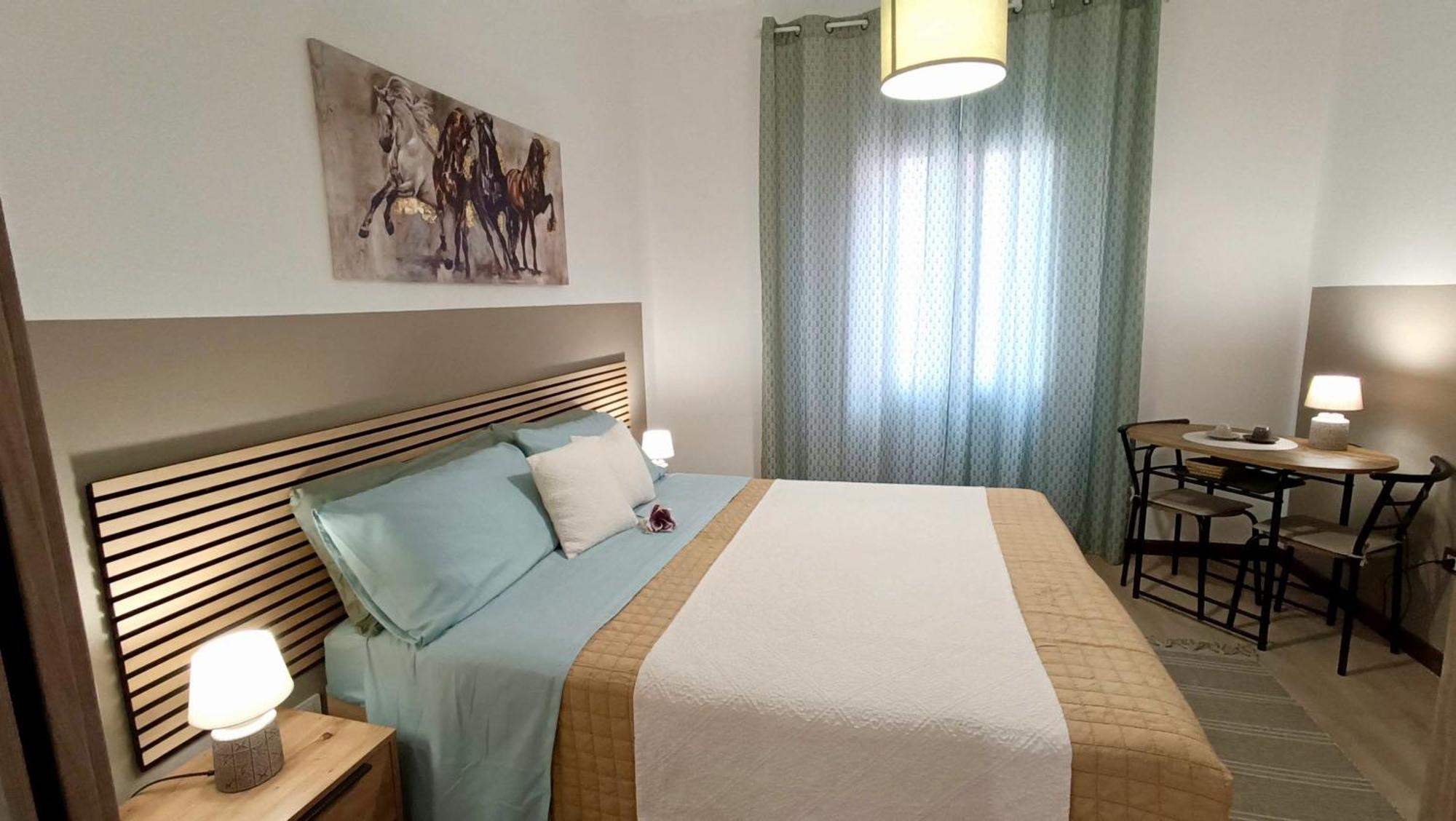 Arcu De Chelu B&B Modolo  Exteriér fotografie